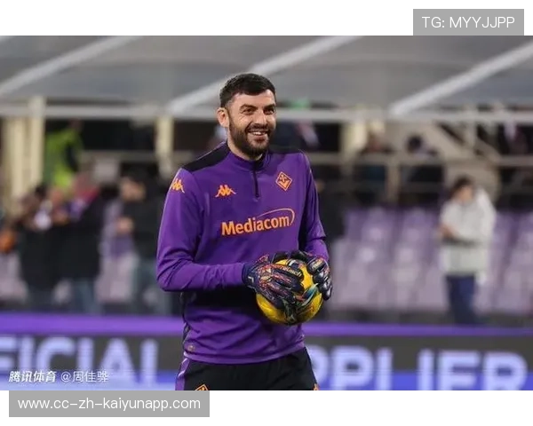 AC米兰准备锁定新一代门将之王——未来之星的崛起